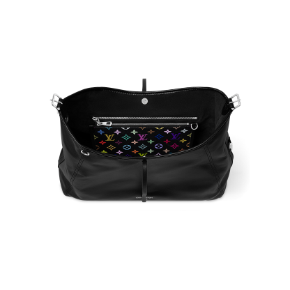 ルイ・ヴィトン(Louis Vuitton) LV × TM キャリーオール バイブ