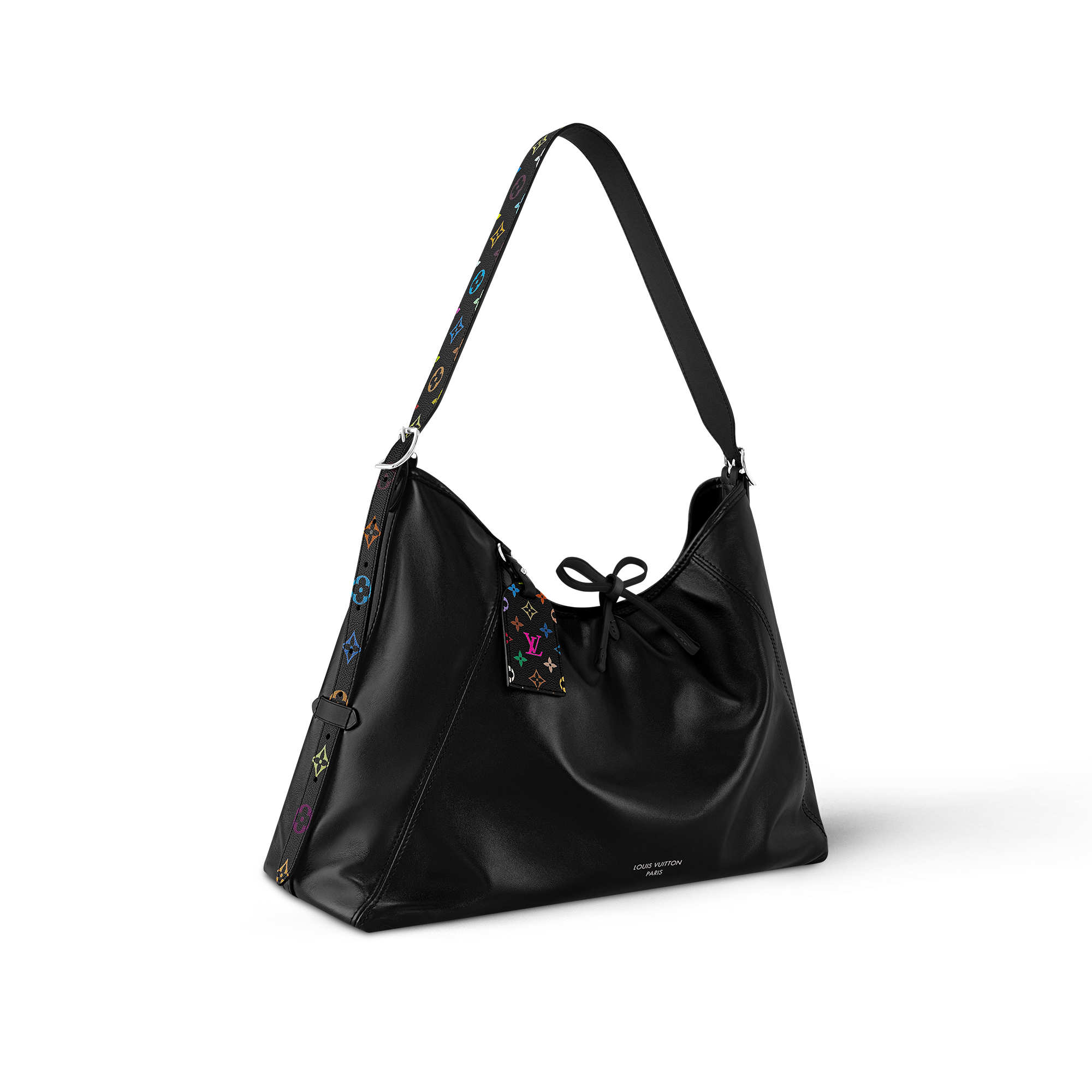 ルイ・ヴィトン(Louis Vuitton) LV × TM キャリーオール バイブ