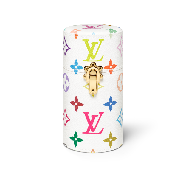 ルイ・ヴィトン(Louis Vuitton) LV × TMトラベルケース (100ML)