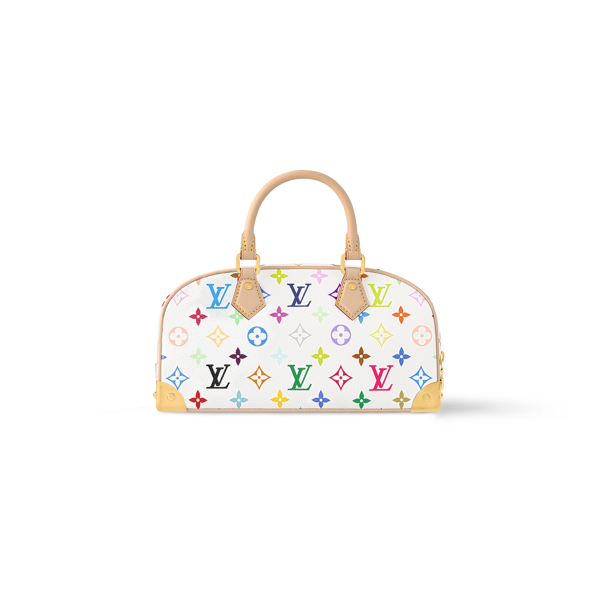 ルイ・ヴィトン(Louis Vuitton) LV × TM ハンドバック EW