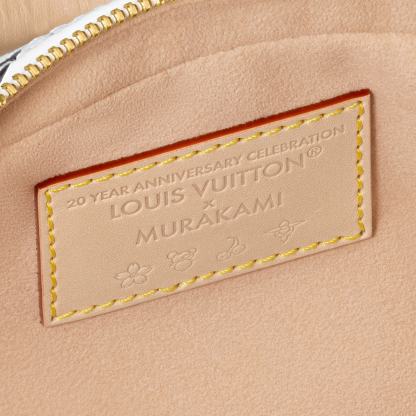 ルイ・ヴィトン(Louis Vuitton) LV × TM ハンドバック EW