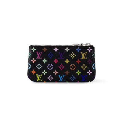 ルイ・ヴィトン(Louis Vuitton) LV × TM ポシェット･クレ