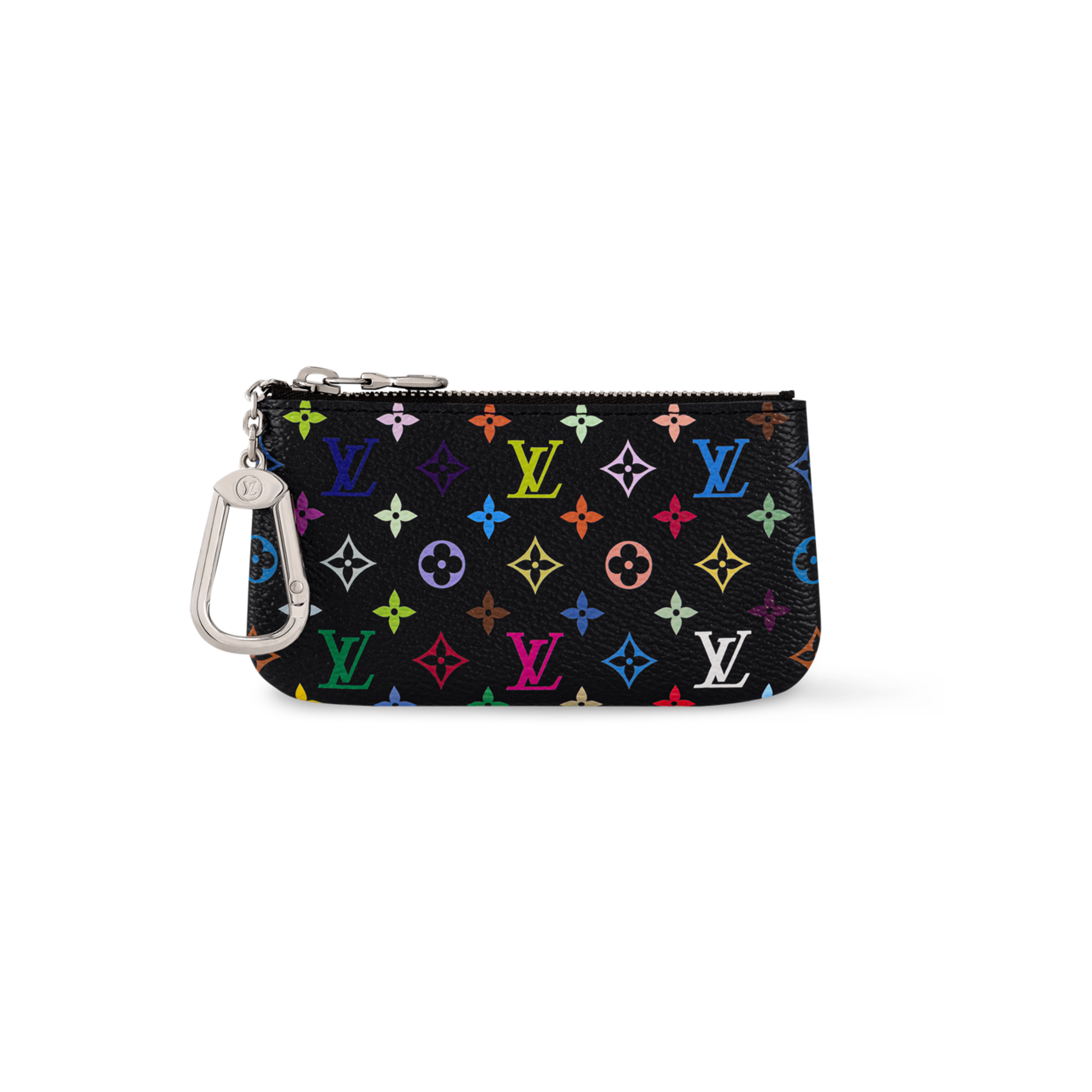 ルイ・ヴィトン(Louis Vuitton) LV × TM ポシェット･クレ