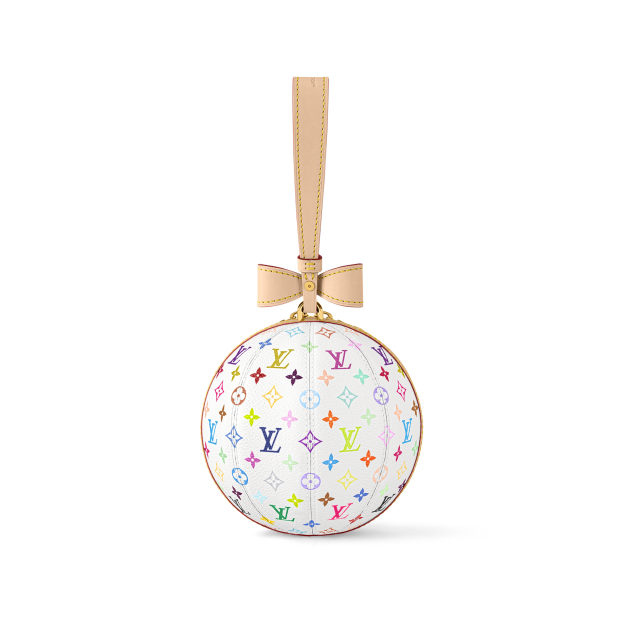 ルイ・ヴィトン(Louis Vuitton) LV × TM コロコロ･クラッチ
