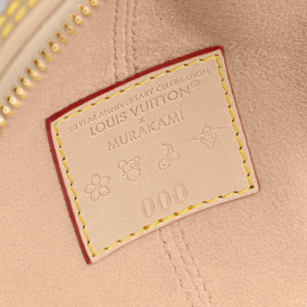 ルイ・ヴィトン(Louis Vuitton) LV × TM コロコロ･クラッチ