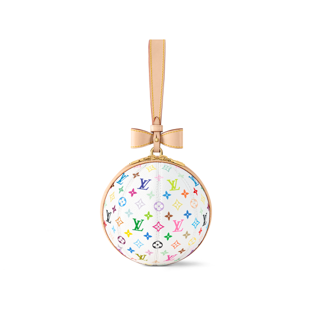 ルイ・ヴィトン(Louis Vuitton) LV × TM コロコロ･クラッチ