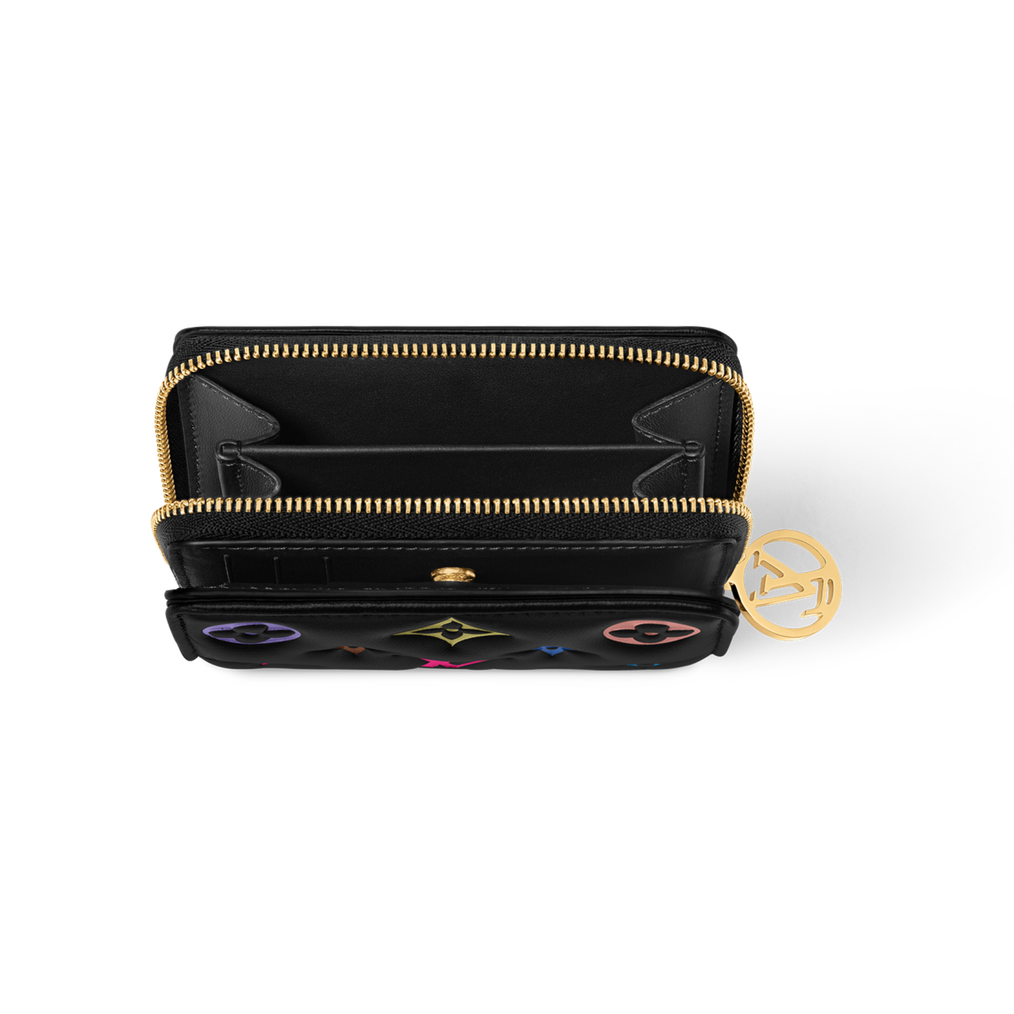 ルイ・ヴィトン(Louis Vuitton) LV × TM ポルトフォイユ･ルー