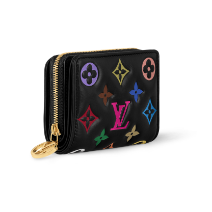 ルイ・ヴィトン(Louis Vuitton) LV × TM ポルトフォイユ･ルー