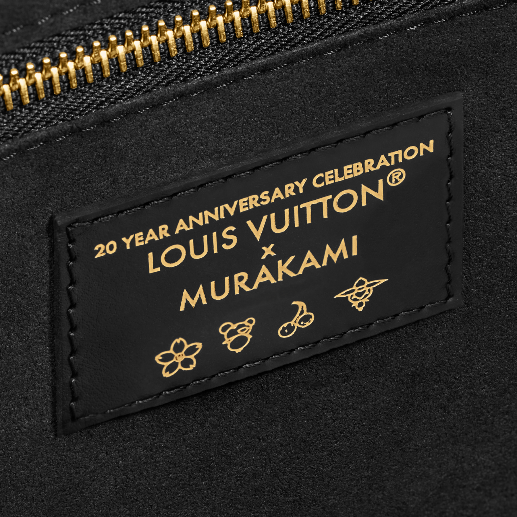 ルイ・ヴィトン(Louis Vuitton) LV × TM ネヴァーフル MM
