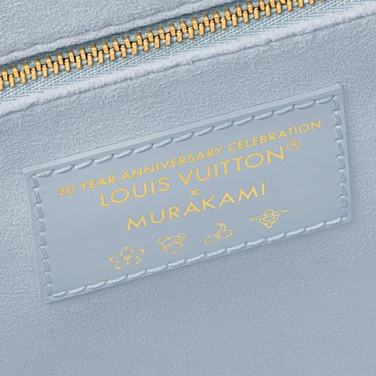 ルイ・ヴィトン(Louis Vuitton) LV × TM オンザゴー PM