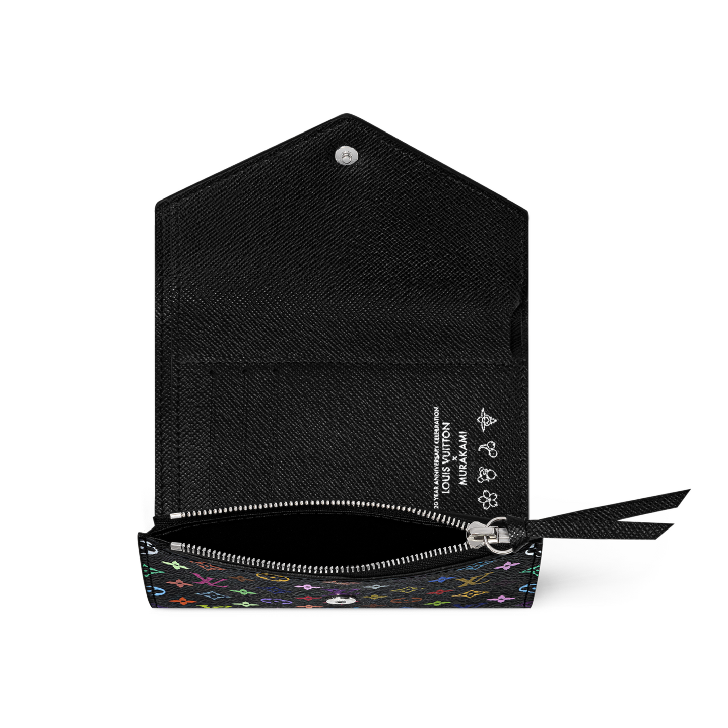 ルイ・ヴィトン(Louis Vuitton) LV × TM ポルトフォイユ･ヴィクトリーヌ