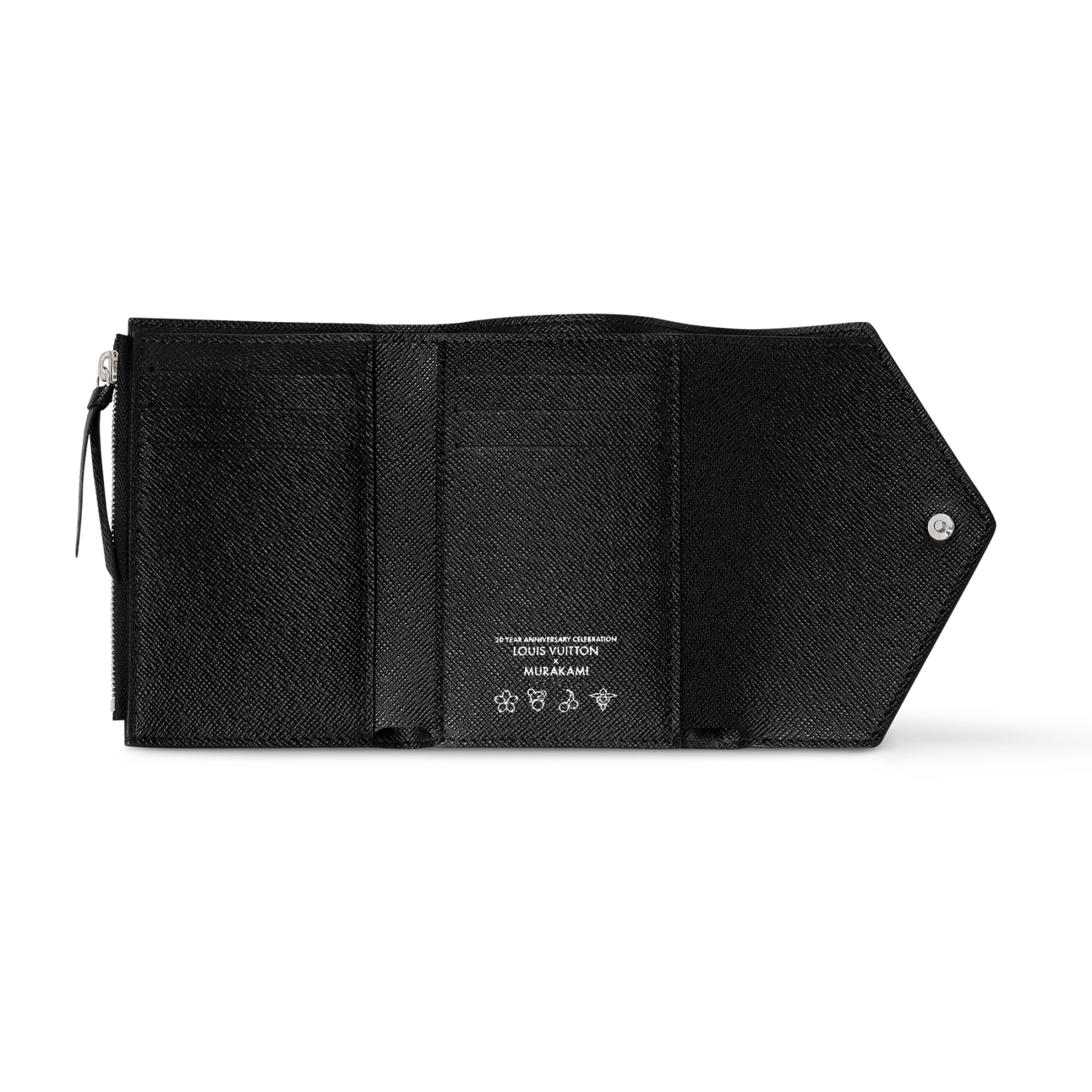 ルイ・ヴィトン(Louis Vuitton) LV × TM ポルトフォイユ･ヴィクトリーヌ