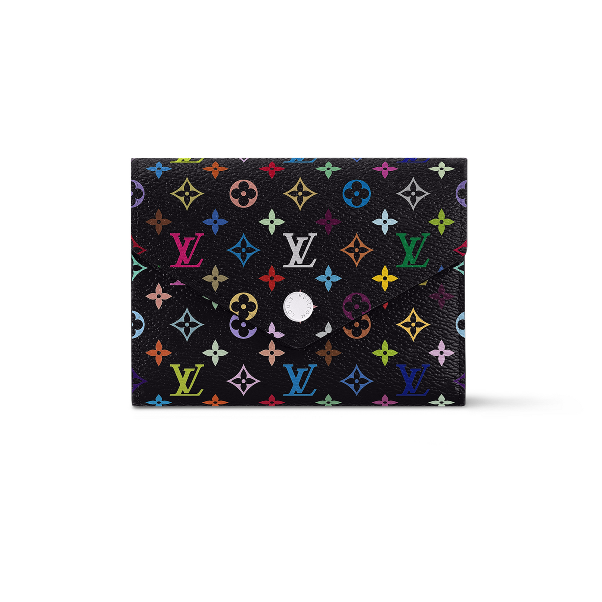 ルイ・ヴィトン(Louis Vuitton) LV × TM ポルトフォイユ･ヴィクトリーヌ