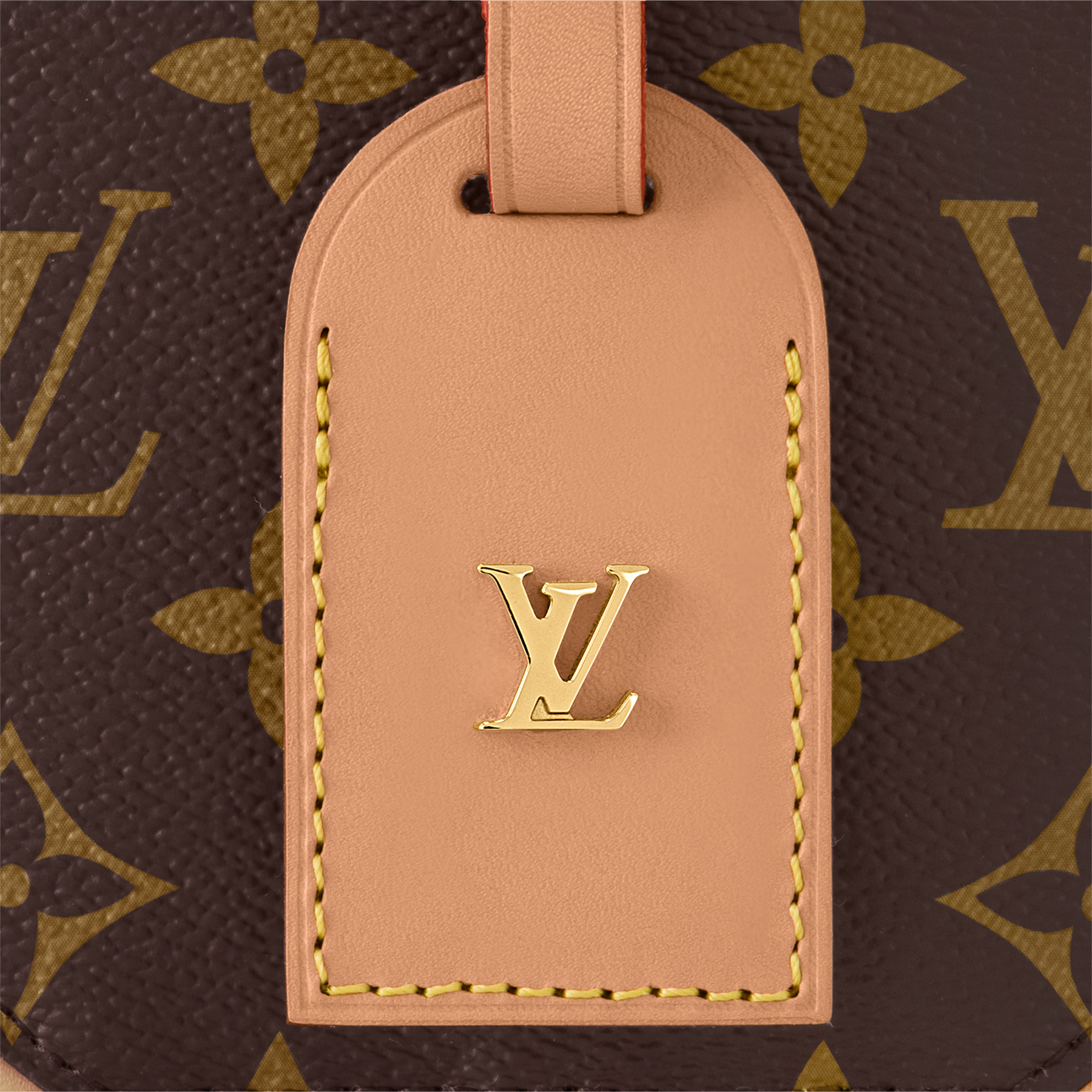ルイ・ヴィトン「Louis Vuitton」ミニ･ボワット･シャポー