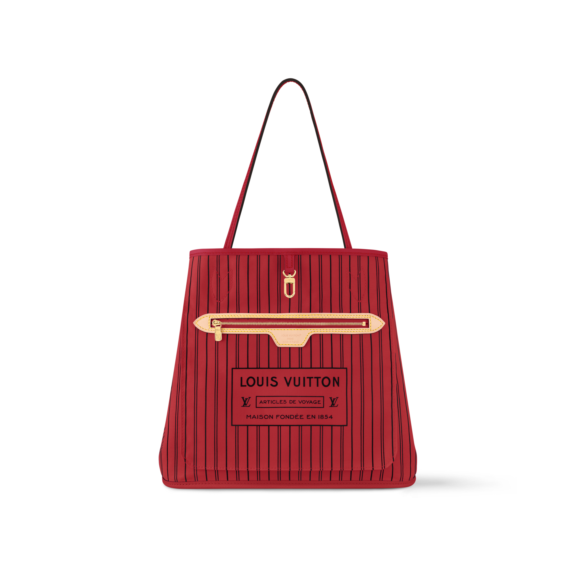 ルイ･ヴィトン(Louis Vuitton) 新作 リバーシブル ネヴァーフル･インサイドアウト MM 4色