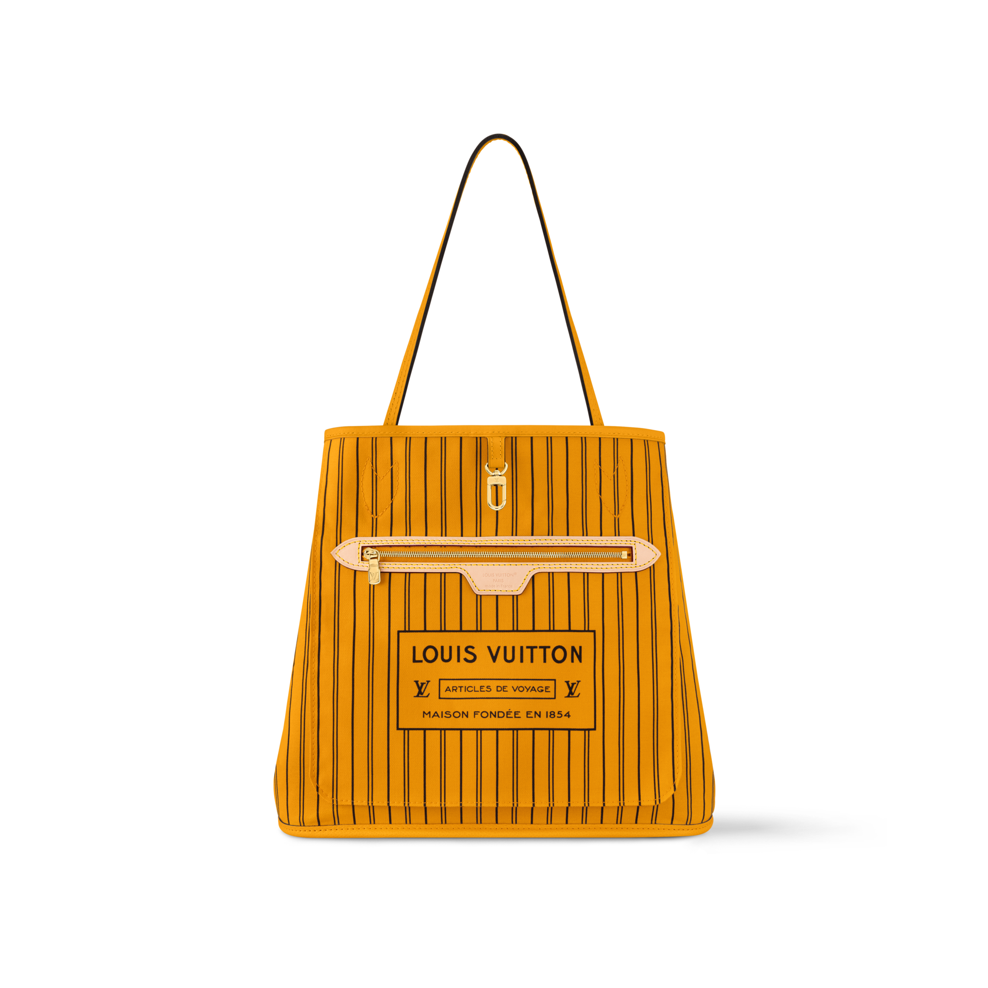 ルイ･ヴィトン(Louis Vuitton) 新作 リバーシブル ネヴァーフル･インサイドアウト MM 4色