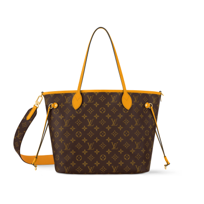 ルイ･ヴィトン(Louis Vuitton) 新作 リバーシブル ネヴァーフル･インサイドアウト MM 4色