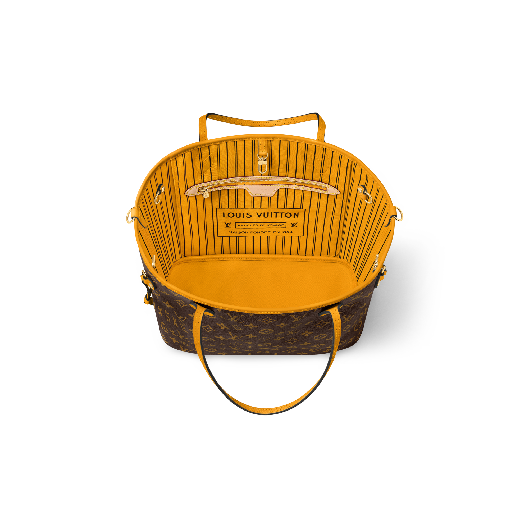 ルイ･ヴィトン(Louis Vuitton) 新作 リバーシブル ネヴァーフル･インサイドアウト MM 4色