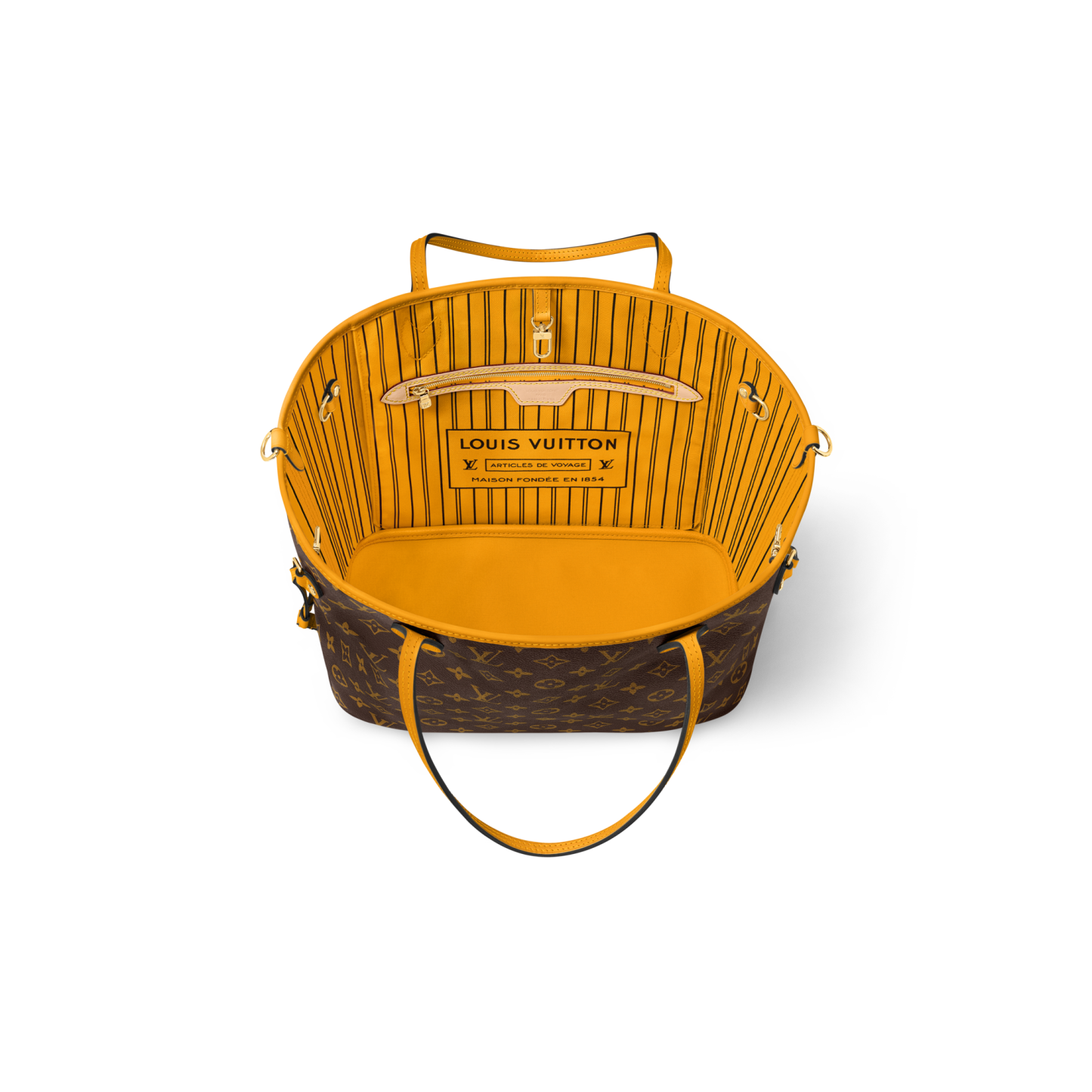 ルイ･ヴィトン(Louis Vuitton) 新作 リバーシブル ネヴァーフル･インサイドアウト MM 4色