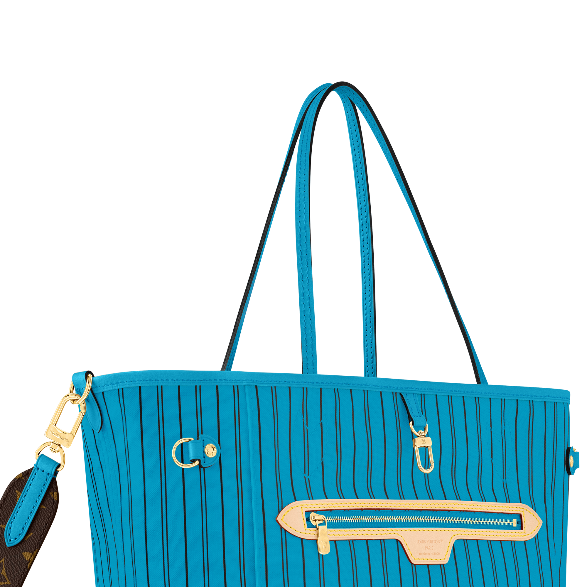 ルイ･ヴィトン(Louis Vuitton) 新作 リバーシブル ネヴァーフル･インサイドアウト MM 4色