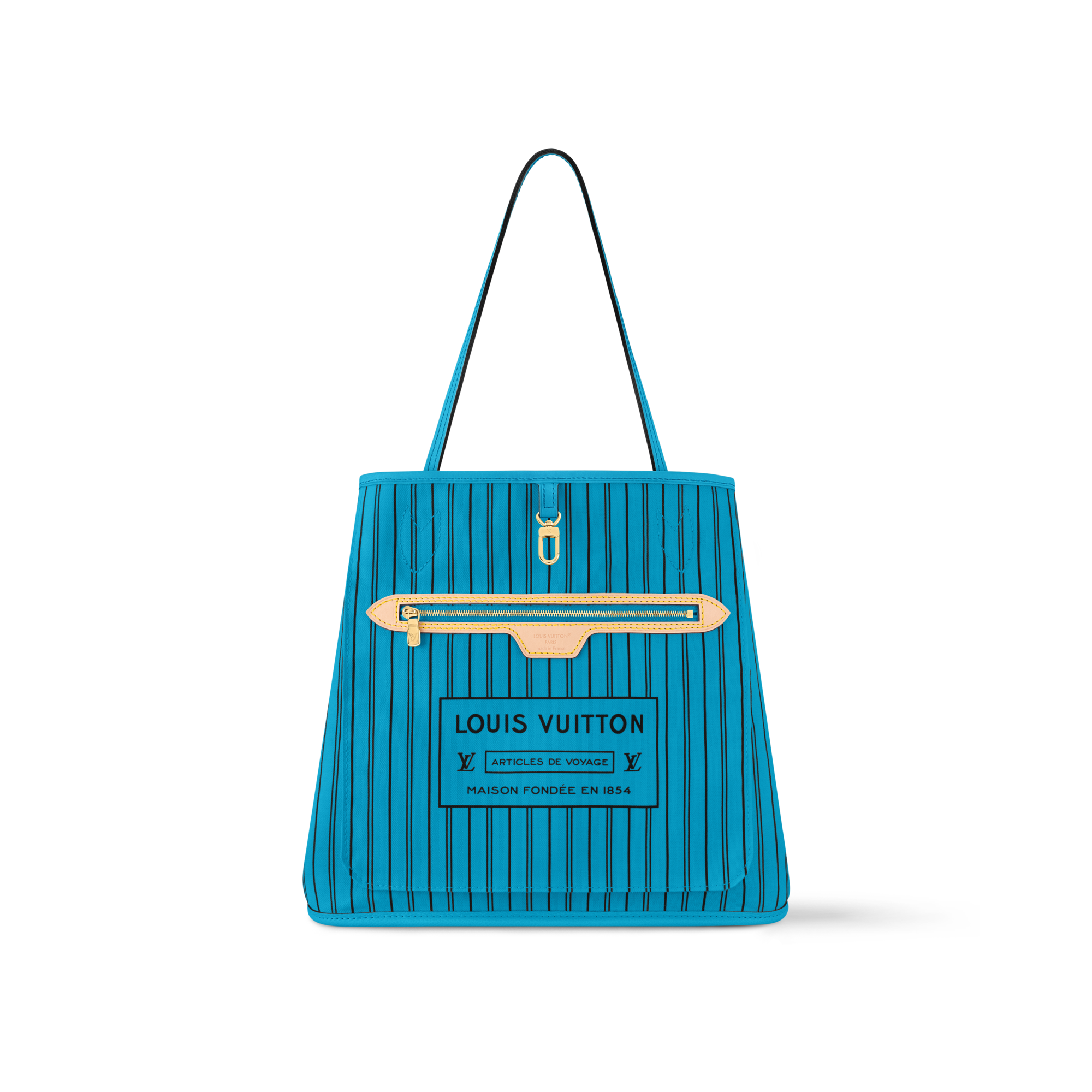 ルイ･ヴィトン(Louis Vuitton) 新作 リバーシブル ネヴァーフル･インサイドアウト MM 4色