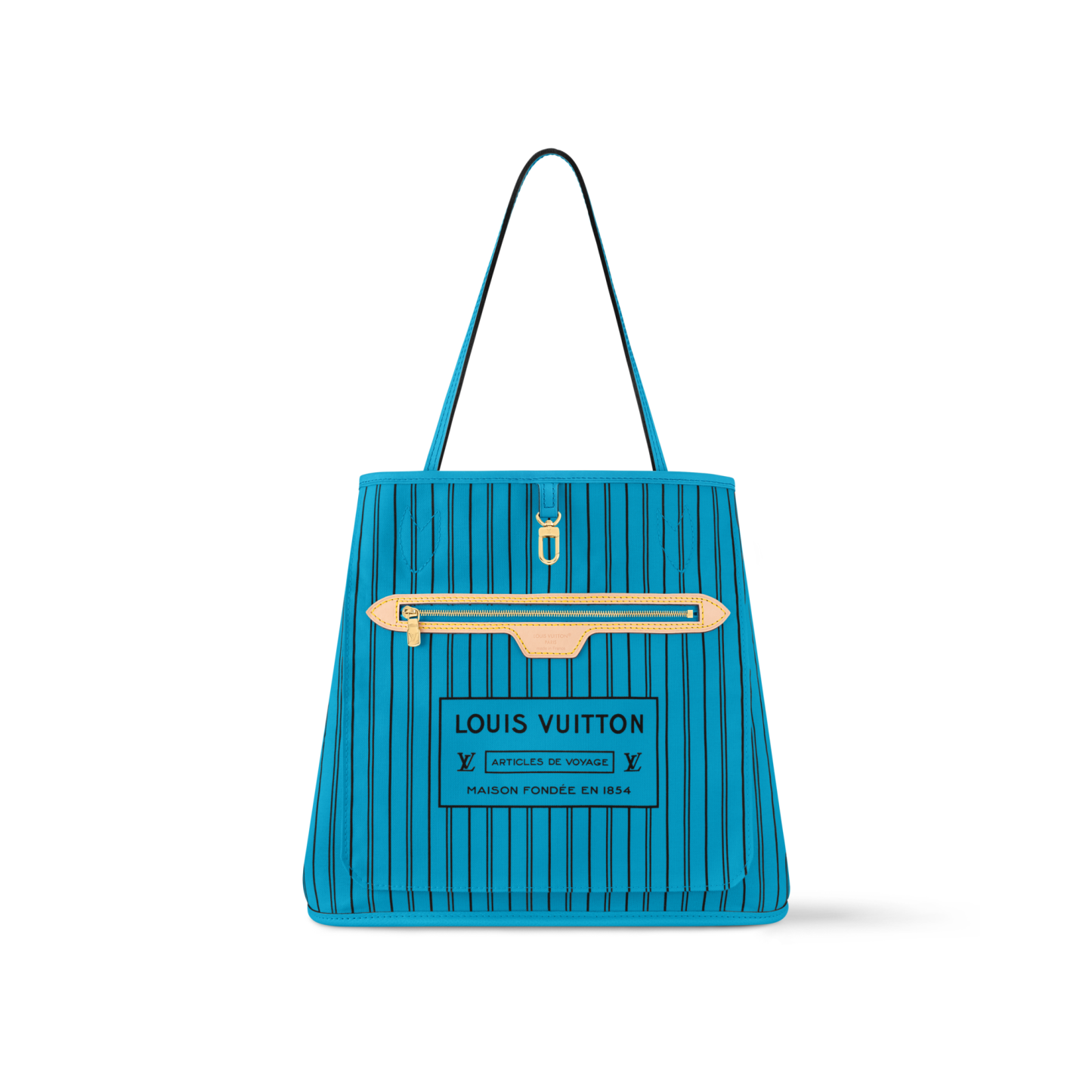 ルイ･ヴィトン(Louis Vuitton) 新作 リバーシブル ネヴァーフル･インサイドアウト MM 4色