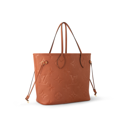 ルイ･ヴィトン(Louis Vuitton) ネヴァーフル MM 4色