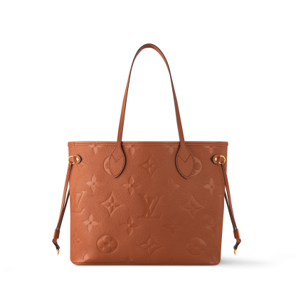 ルイ･ヴィトン(Louis Vuitton) ネヴァーフル MM 4色