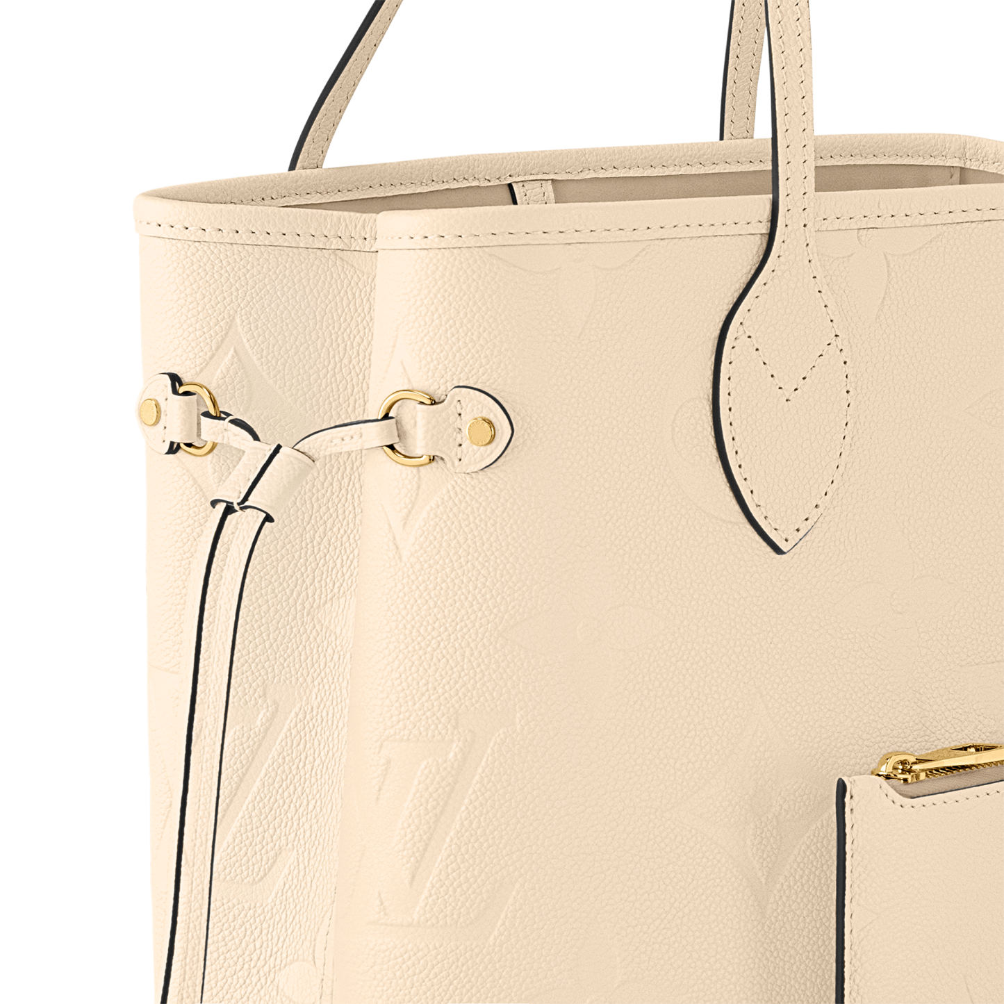 ルイ･ヴィトン(Louis Vuitton) ネヴァーフル MM 4色