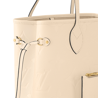 ルイ･ヴィトン(Louis Vuitton) ネヴァーフル MM 4色