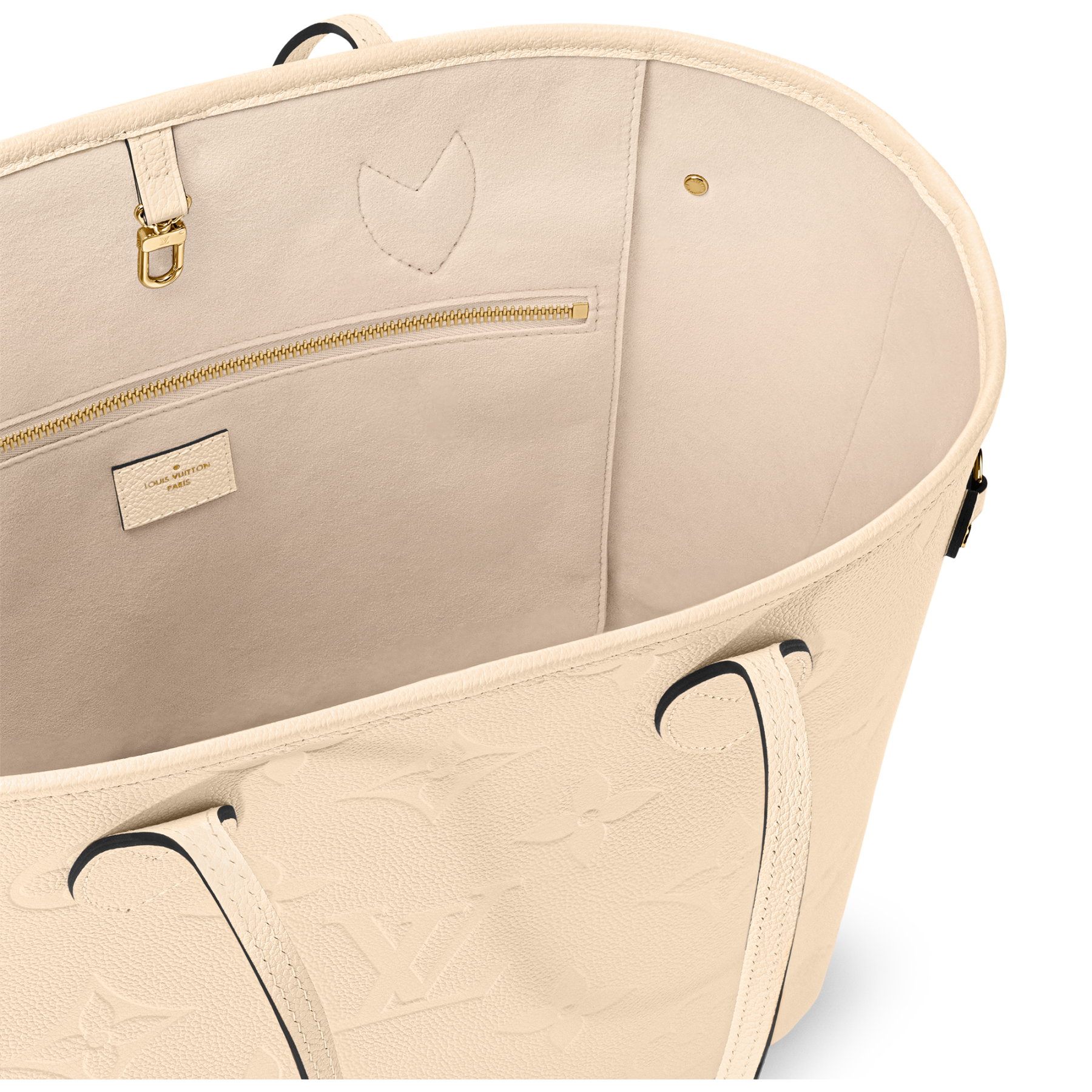 ルイ･ヴィトン(Louis Vuitton) ネヴァーフル MM 4色