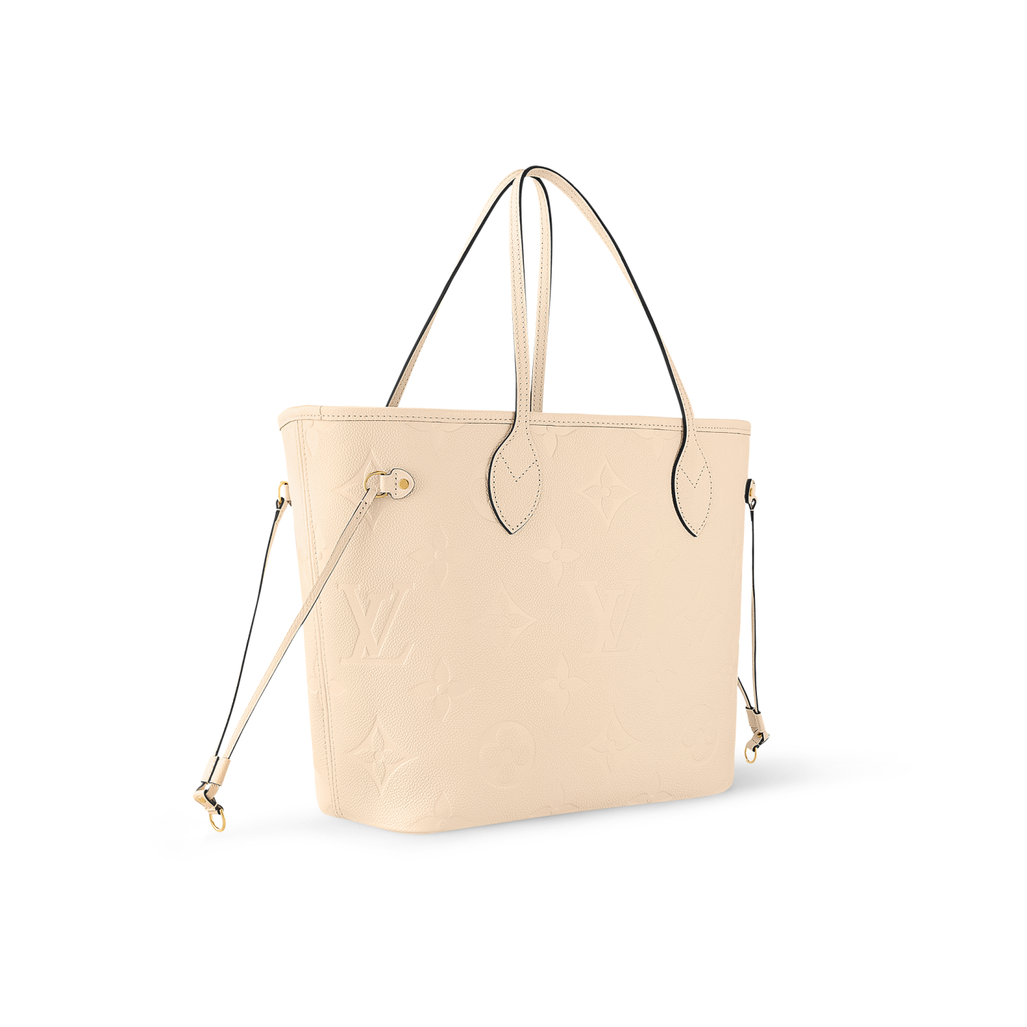 ルイ･ヴィトン(Louis Vuitton) ネヴァーフル MM 4色