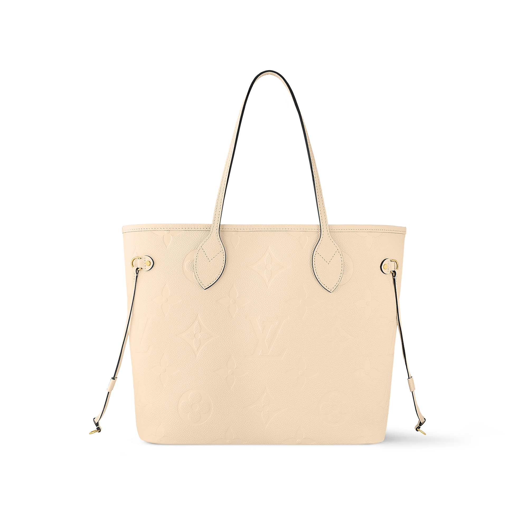 ルイ･ヴィトン(Louis Vuitton) ネヴァーフル MM 4色