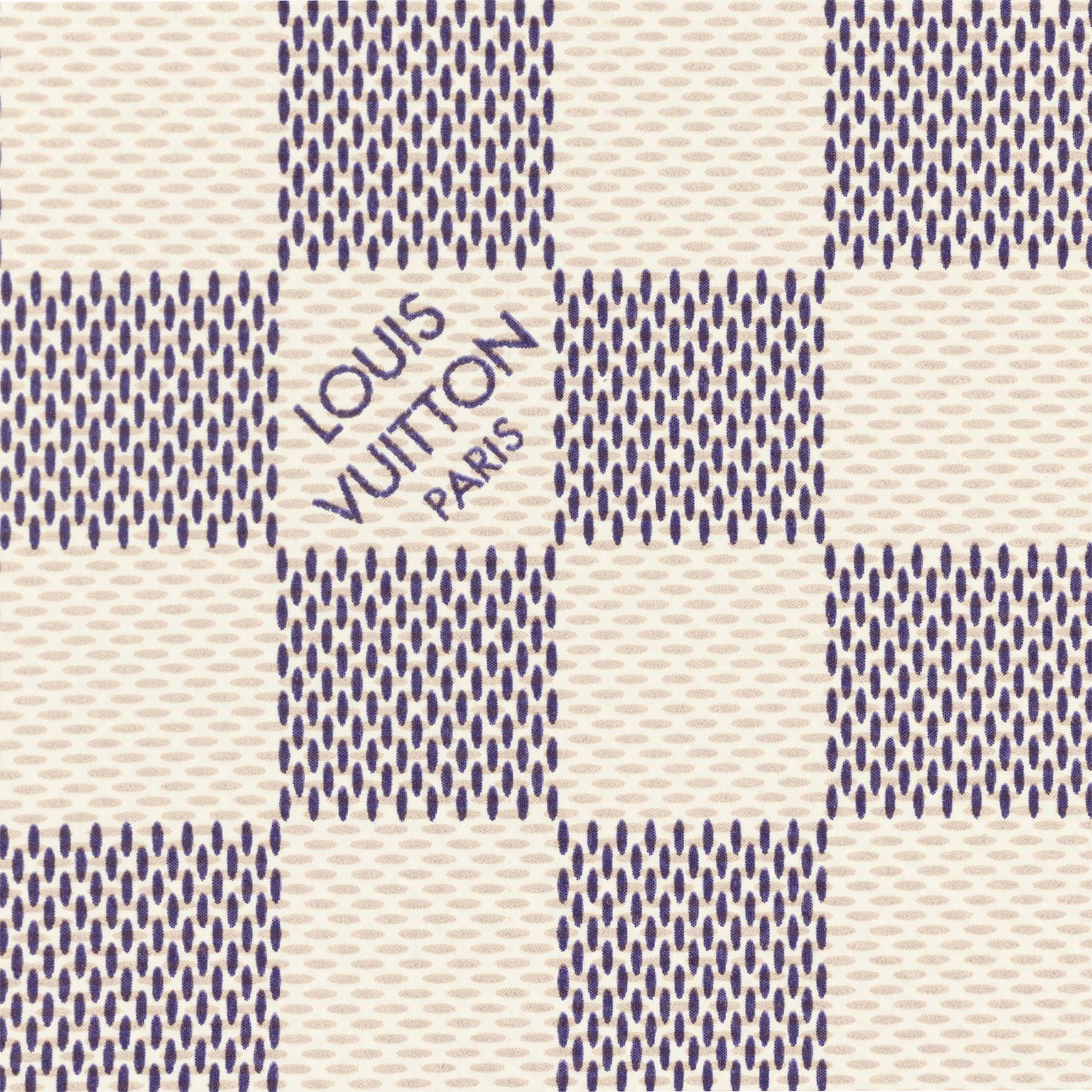 ルイ･ヴィトン(Louis Vuitton) ネヴァーフル MM - ベージュ、ローズ