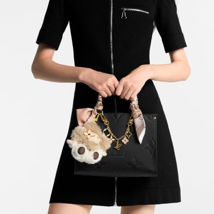 ルイ・ヴィトン(Louis Vuitton) オンザゴー PM