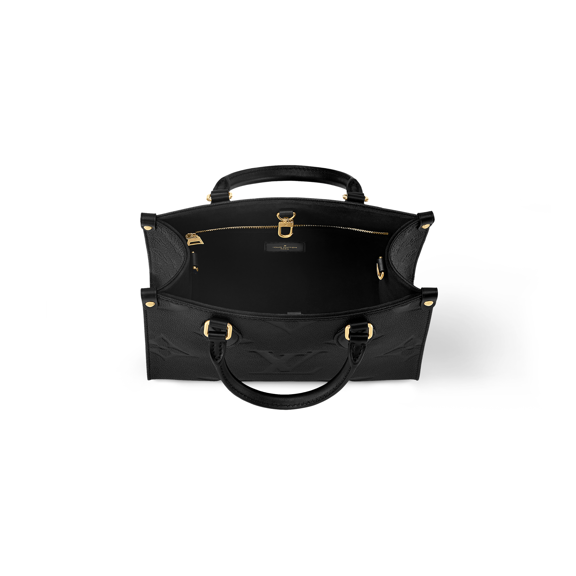 ルイ・ヴィトン(Louis Vuitton) オンザゴー PM