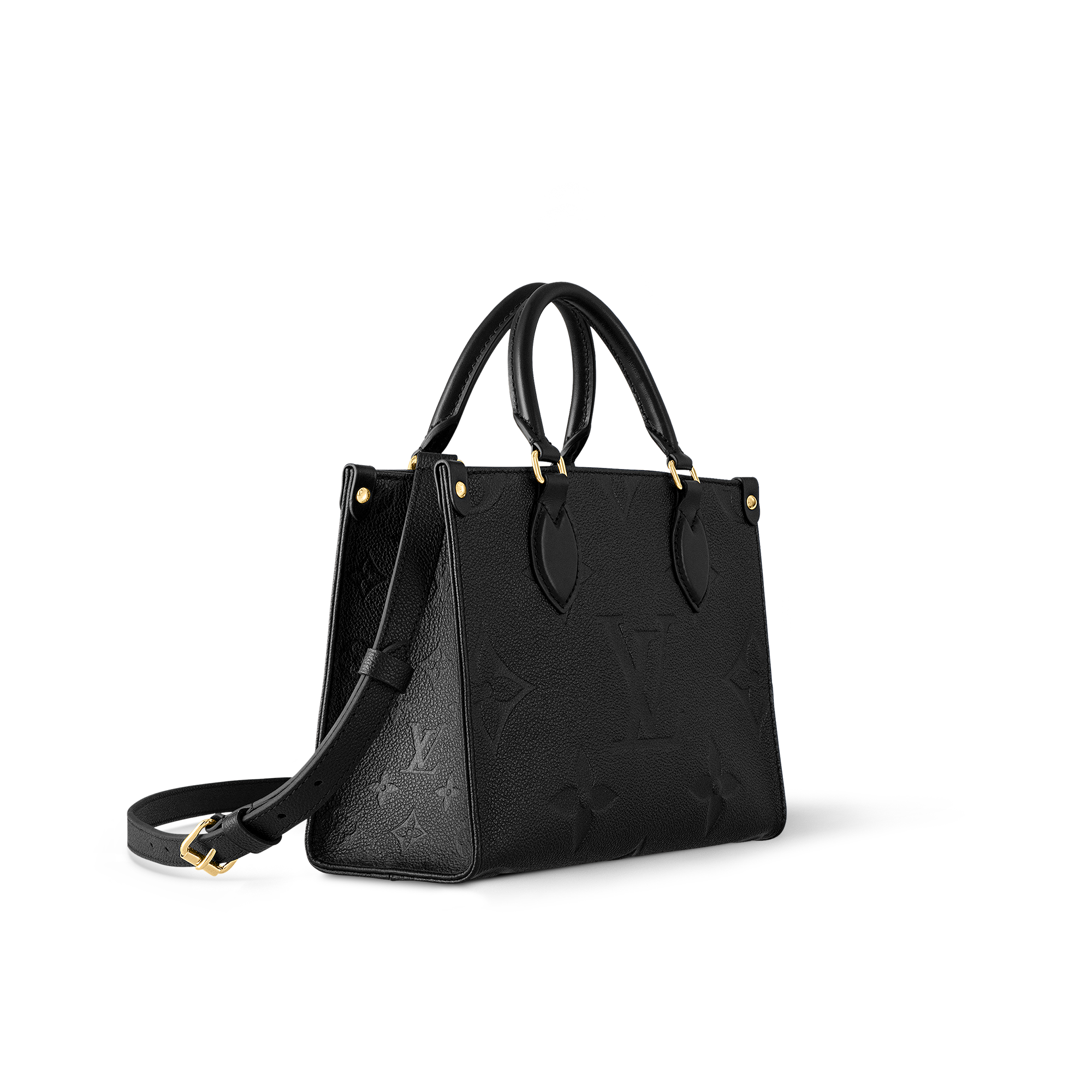 ルイ・ヴィトン(Louis Vuitton) オンザゴー PM