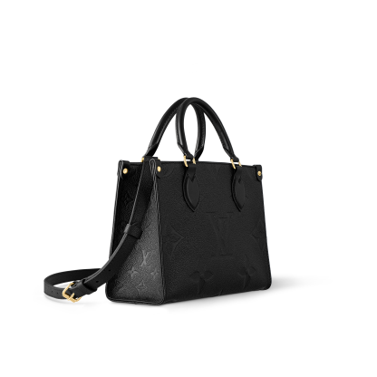 ルイ・ヴィトン(Louis Vuitton) オンザゴー PM