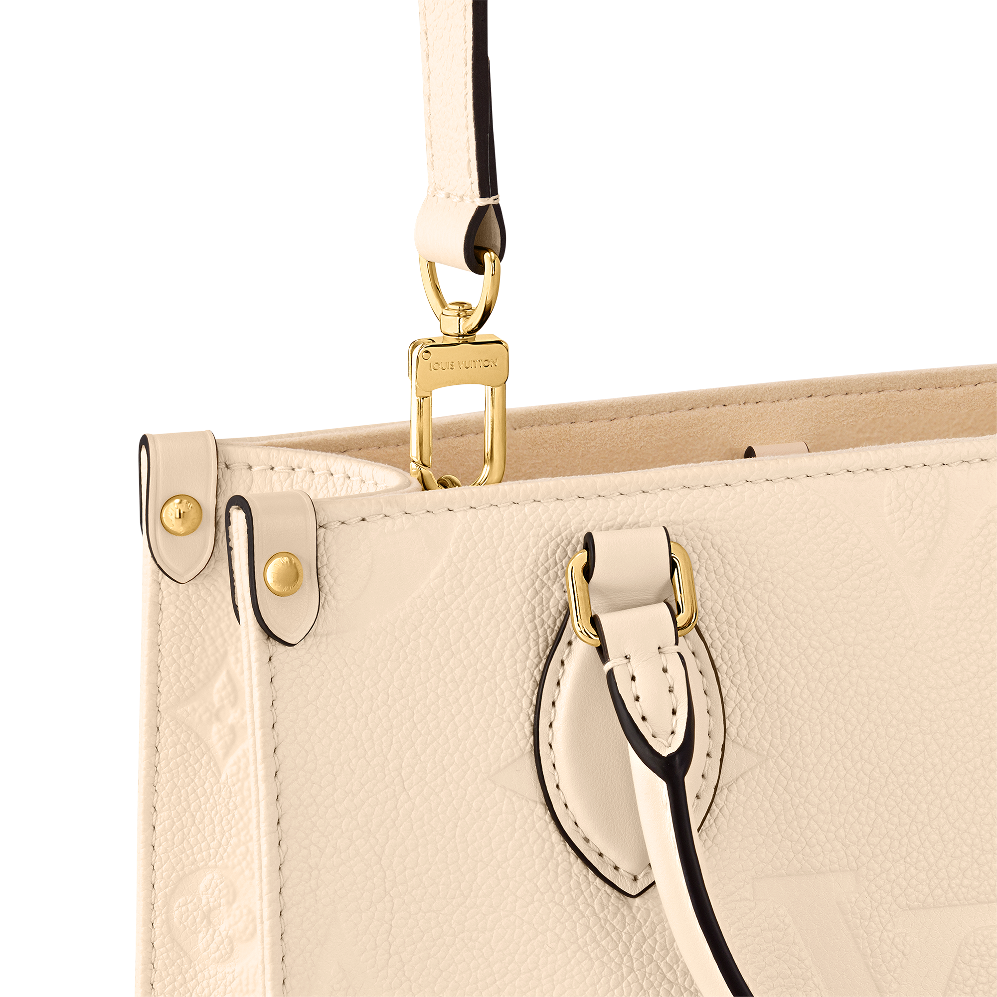 ルイ・ヴィトン(Louis Vuitton) オンザゴー PM