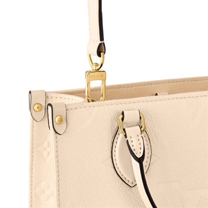 ルイ・ヴィトン(Louis Vuitton) オンザゴー PM