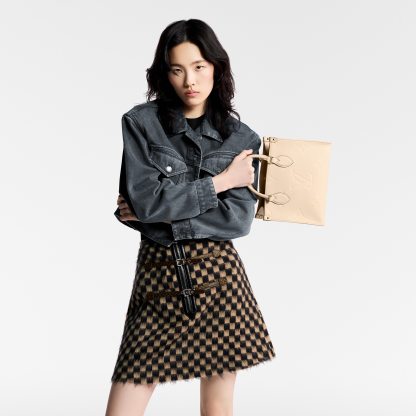 ルイ・ヴィトン(Louis Vuitton) オンザゴー PM