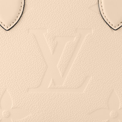 ルイ・ヴィトン(Louis Vuitton) オンザゴー PM