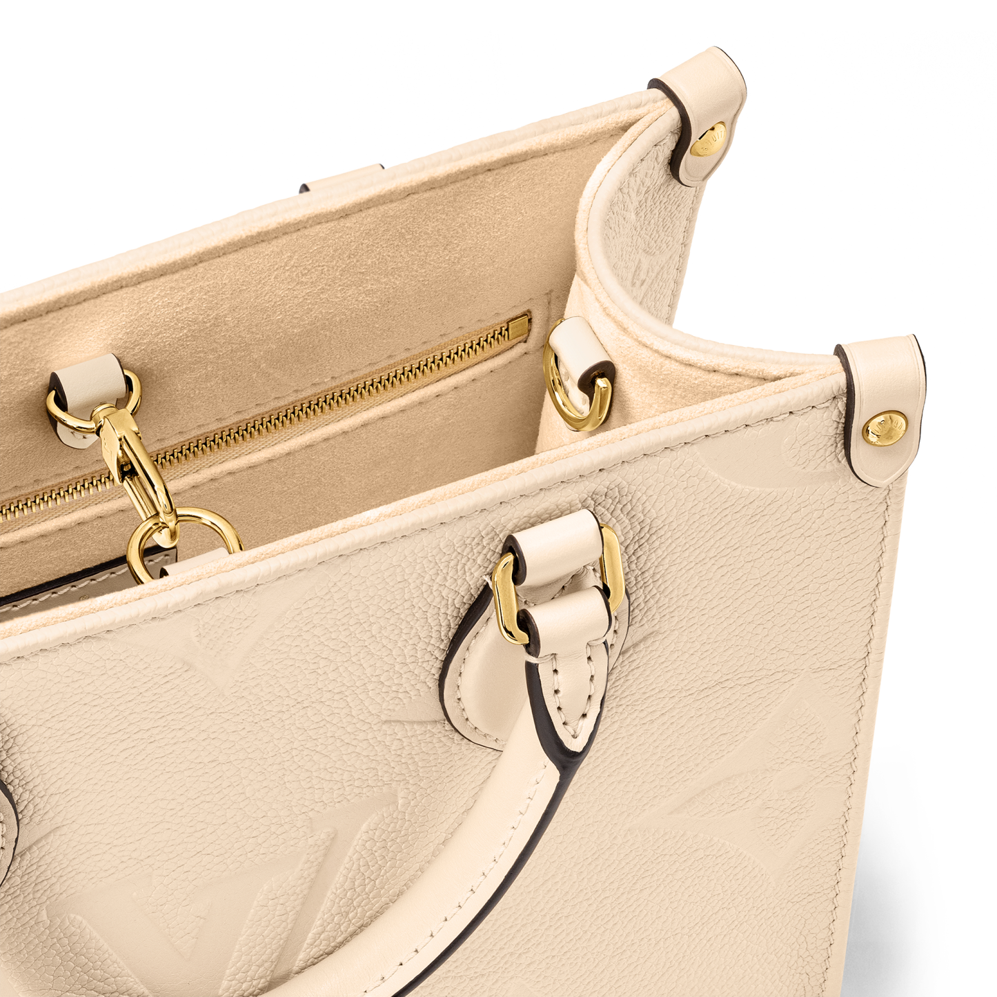 ルイ・ヴィトン(Louis Vuitton) オンザゴー PM