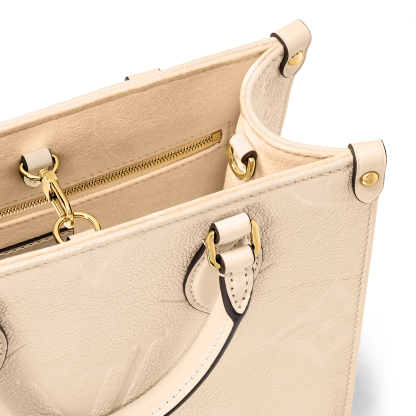 ルイ・ヴィトン(Louis Vuitton) オンザゴー PM