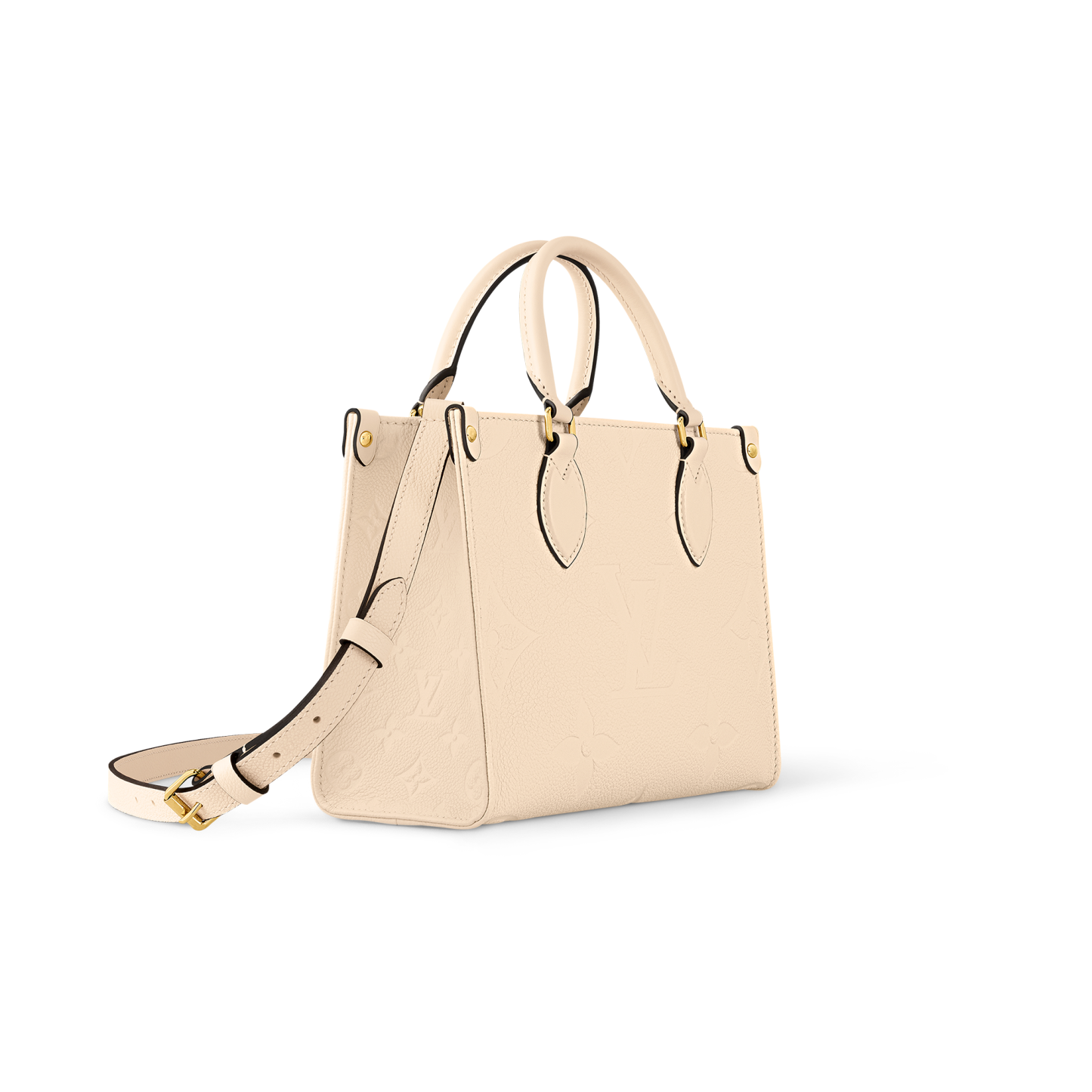 ルイ・ヴィトン(Louis Vuitton) オンザゴー PM