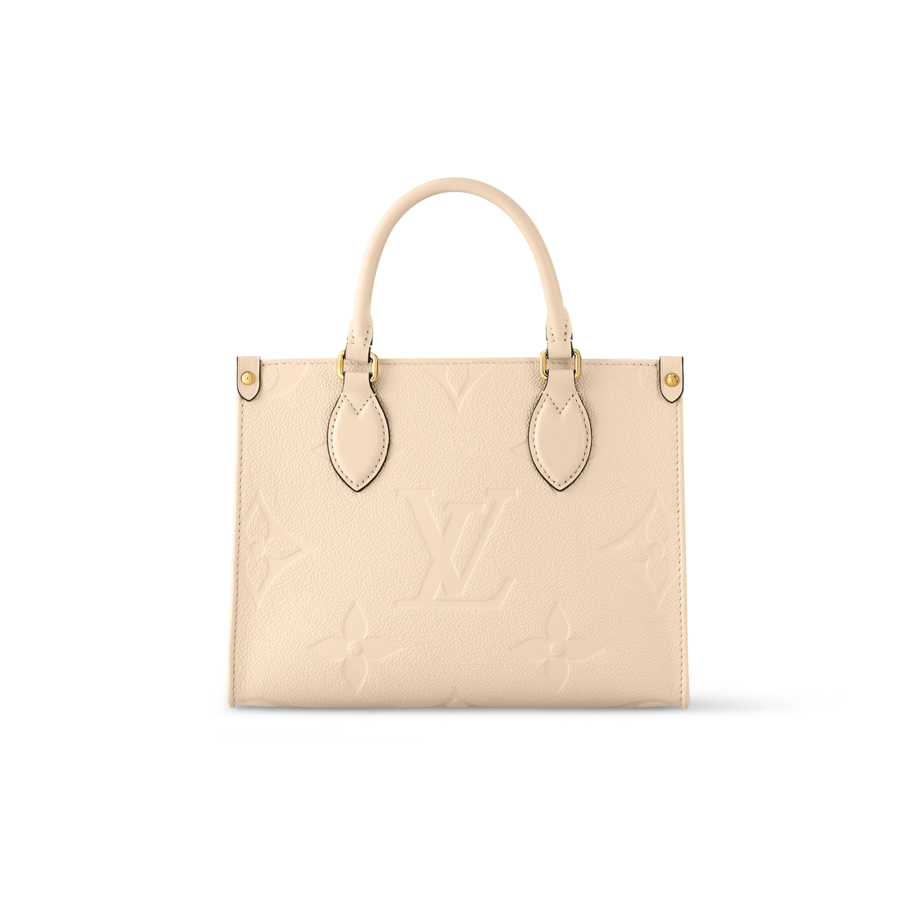 ルイ・ヴィトン(Louis Vuitton) オンザゴー PM