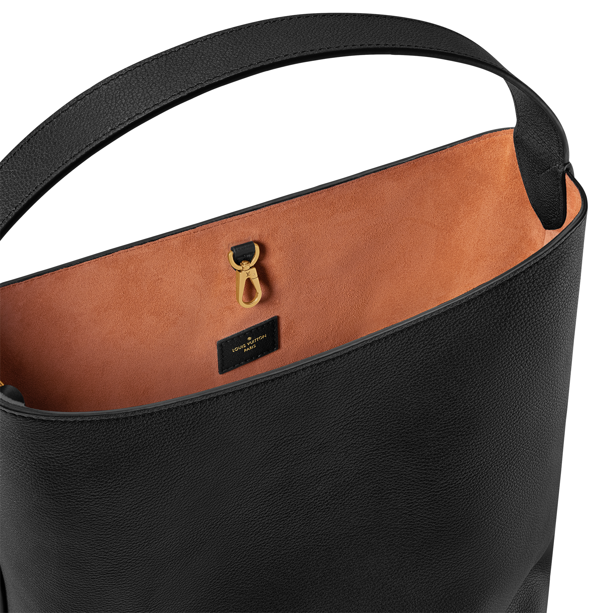 ルイ・ヴィトン「Louis Vuitton」LOW KEY HOBO MM ショルダーバッグ