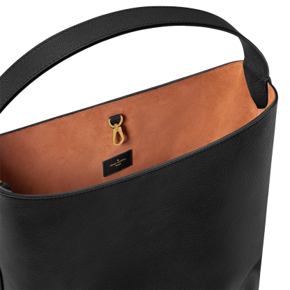 ルイ・ヴィトン「Louis Vuitton」LOW KEY HOBO MM ショルダーバッグ