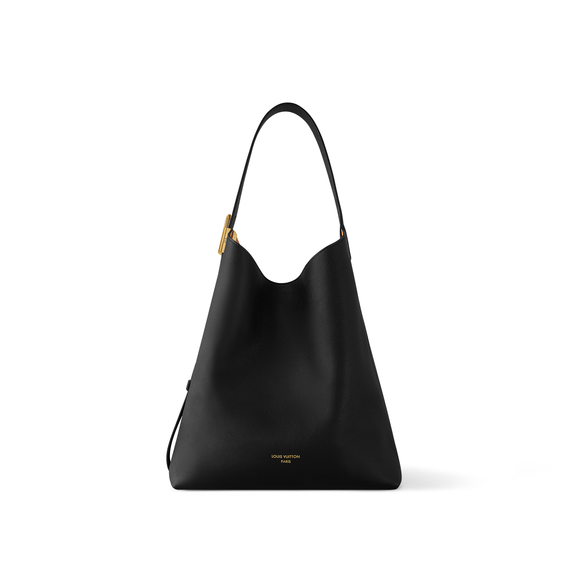 ルイ・ヴィトン「Louis Vuitton」LOW KEY HOBO MM ショルダーバッグ