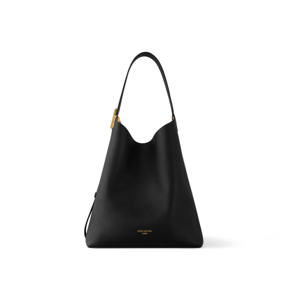 ルイ・ヴィトン「Louis Vuitton」LOW KEY HOBO MM ショルダーバッグ